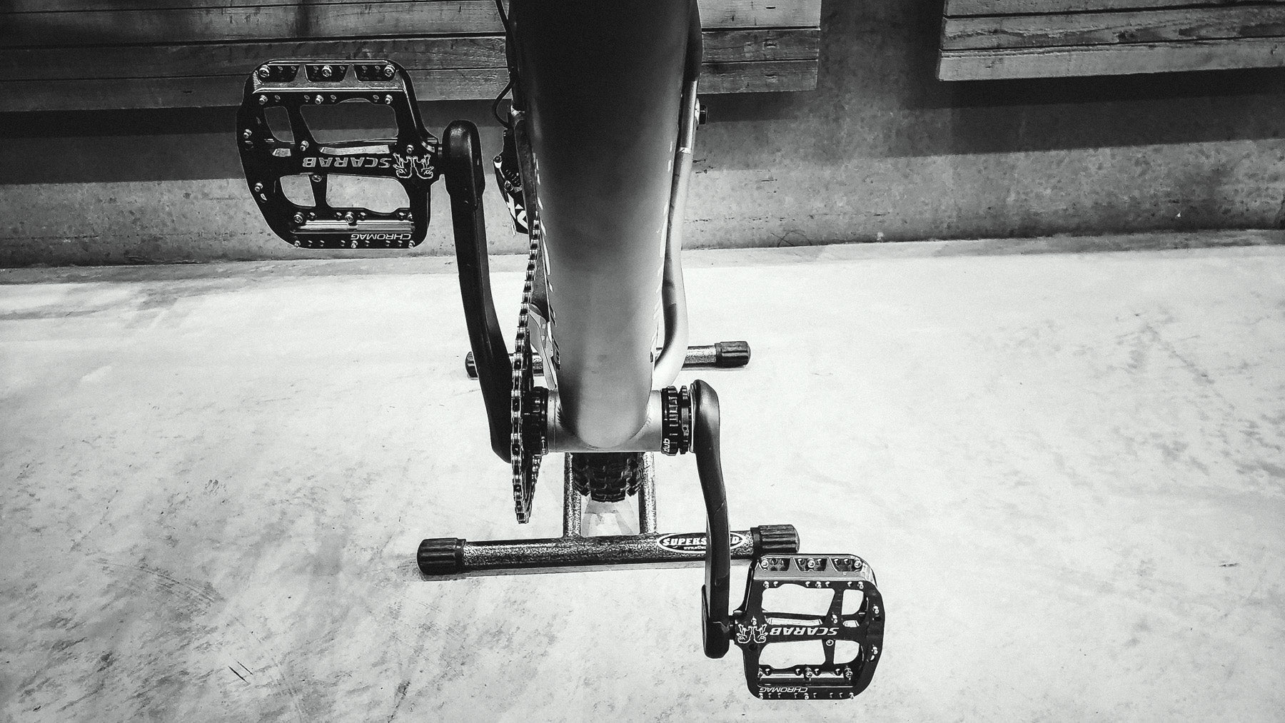 What the Hell is Q-Factor on a Bike?