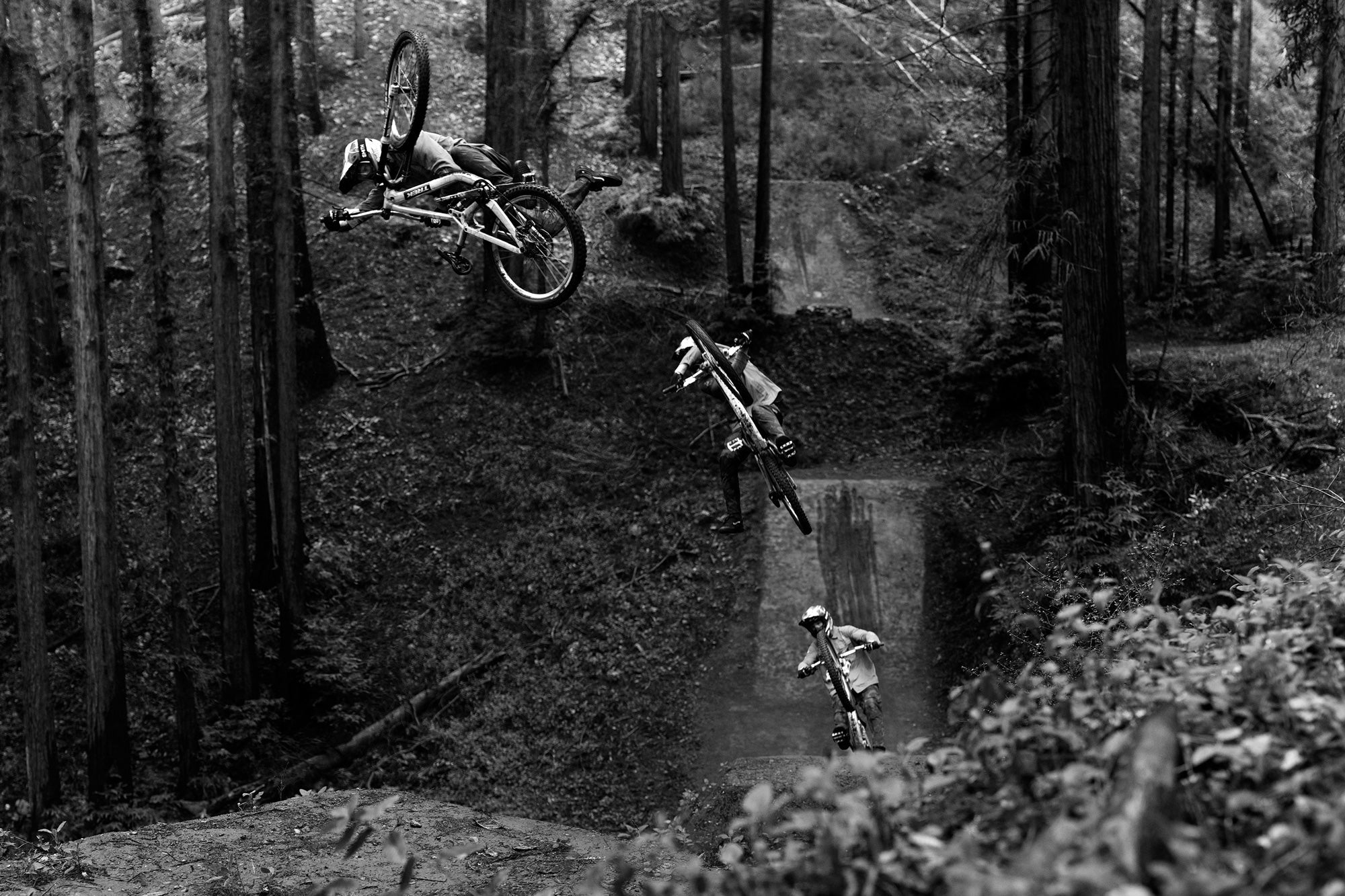 Brandon Semenuk // Built by Myth