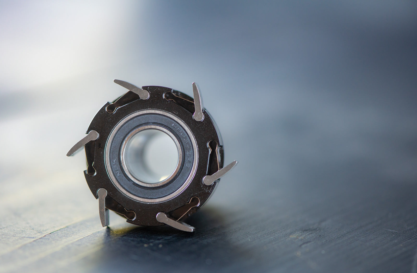 BA30v2/R6 Rear Wheel