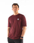 Camiseta Roam para hombre