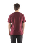 Camiseta Ritual Tech para hombre