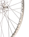 Rueda delantera BA30v2/R6