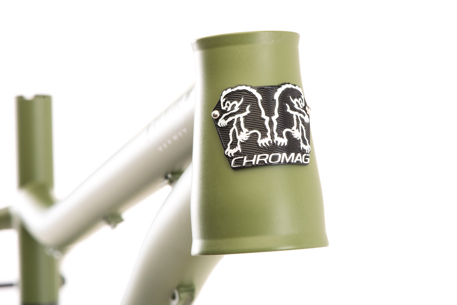 Stylus 27.5" Chromag Hardtail Mountain Bike MTB Dark Crystal