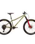 Wideangle 27.5" Chromag Steel Hardtail Mountain Bike MTB