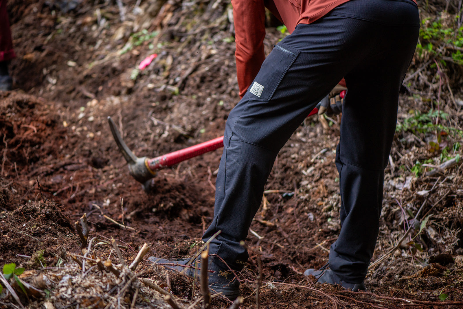 Supporting the Trails that Shape our Riding: Our Partnership with WORCA