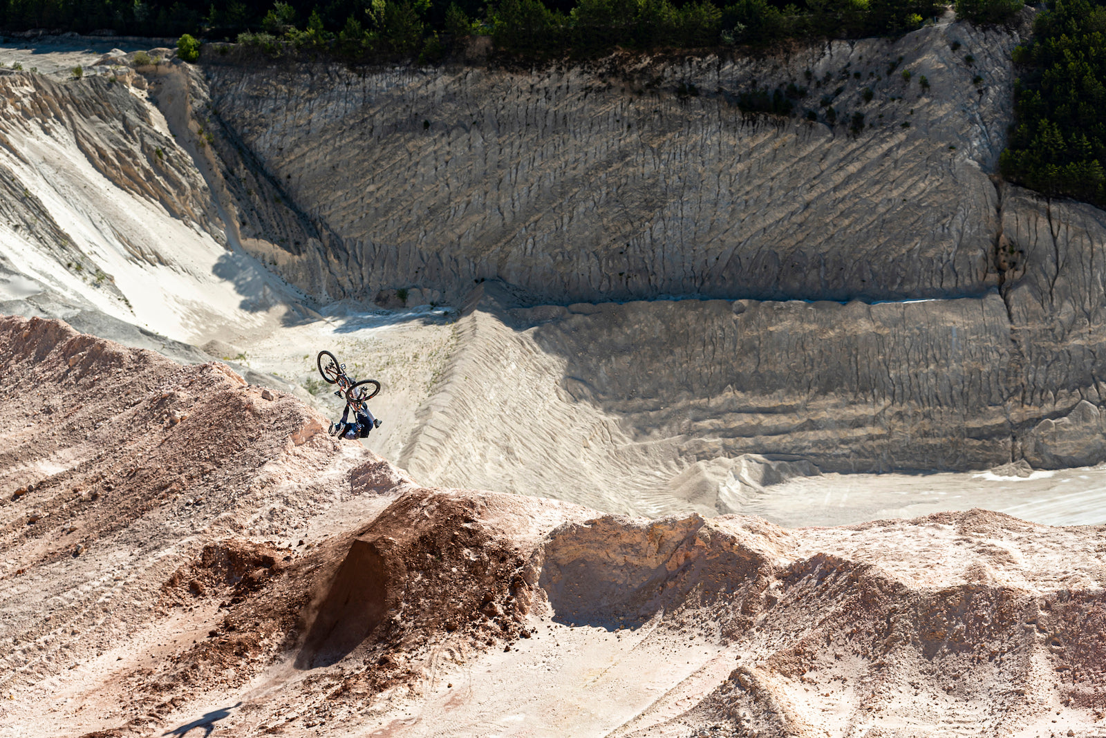 Oszkar Nagy // Open Pit