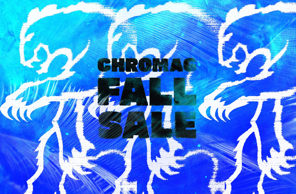Fall Sale