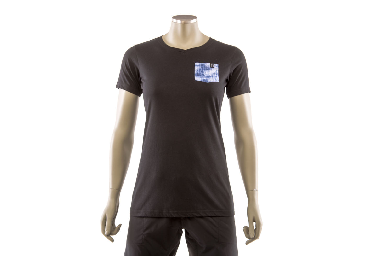 A-OK Women&#39;s Tech Tee Chromag Bikes MTB Apparel