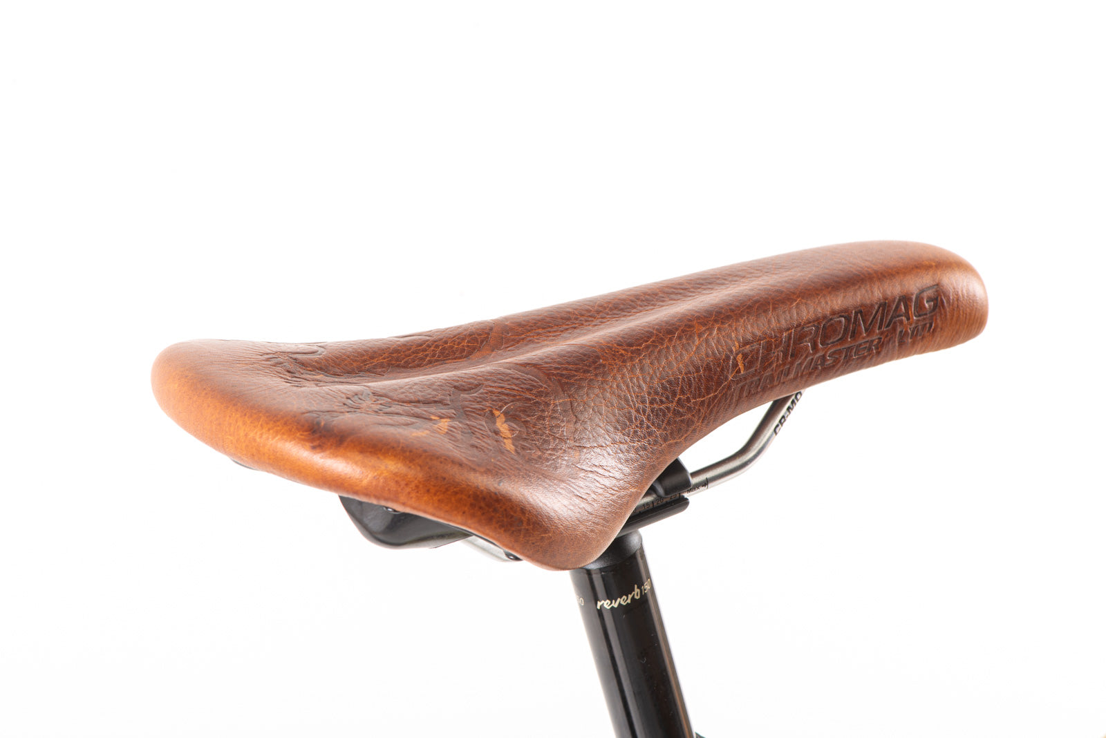 Surface Voyager Custom 2 tonos gris mate M