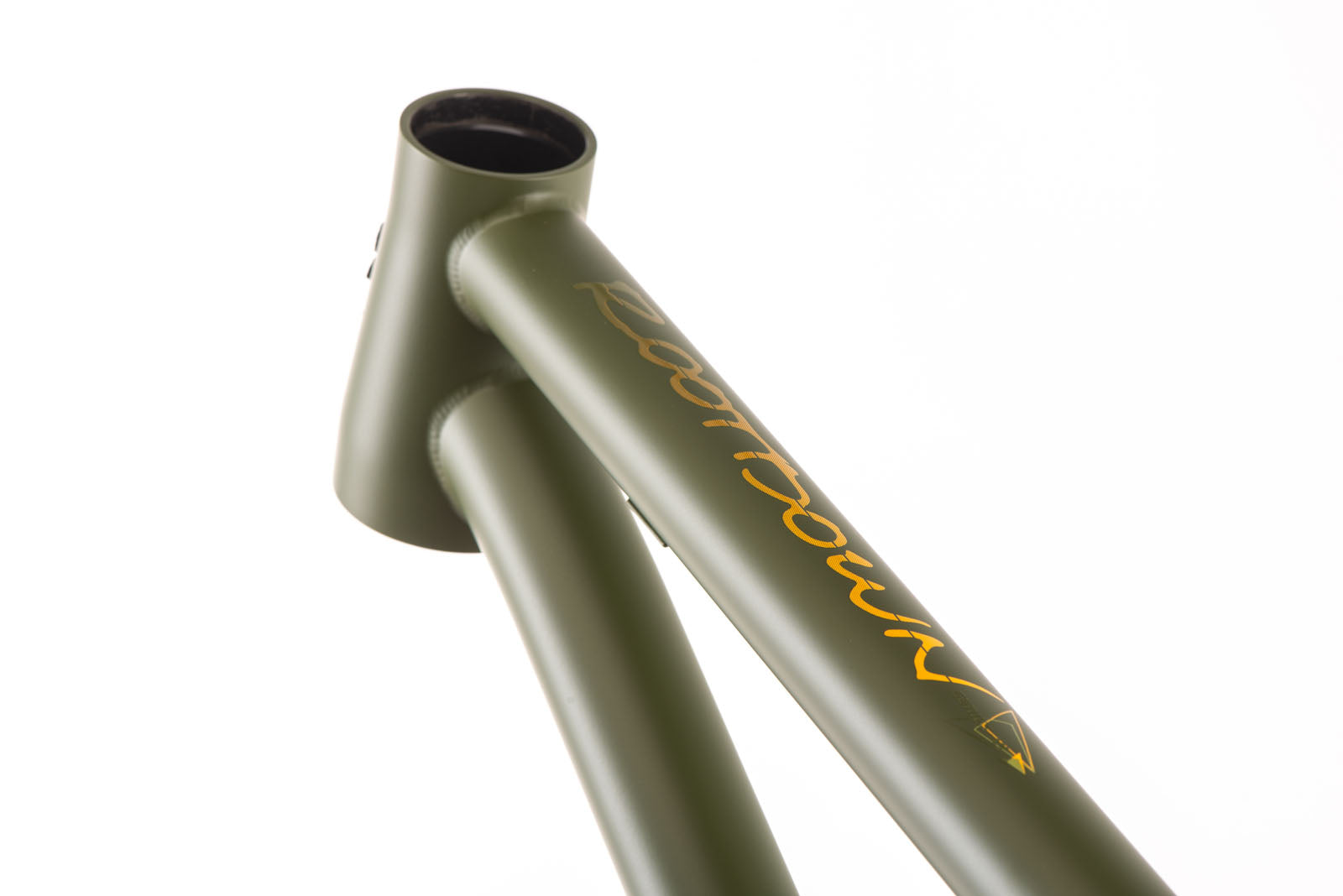 Rootdown [Series VI]