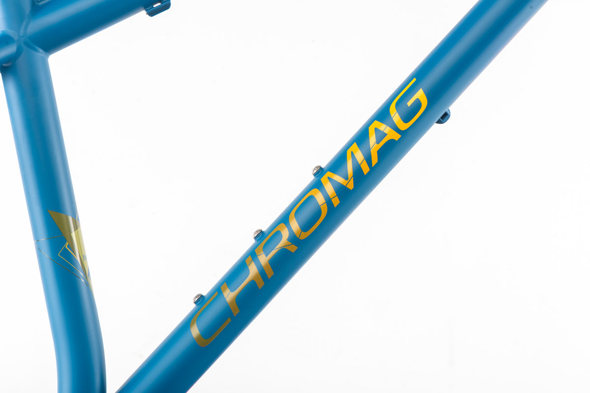 Rootdown [Serie VI]