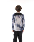 Camiseta Dominion para niños