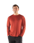 Horizon LS Jersey Men's