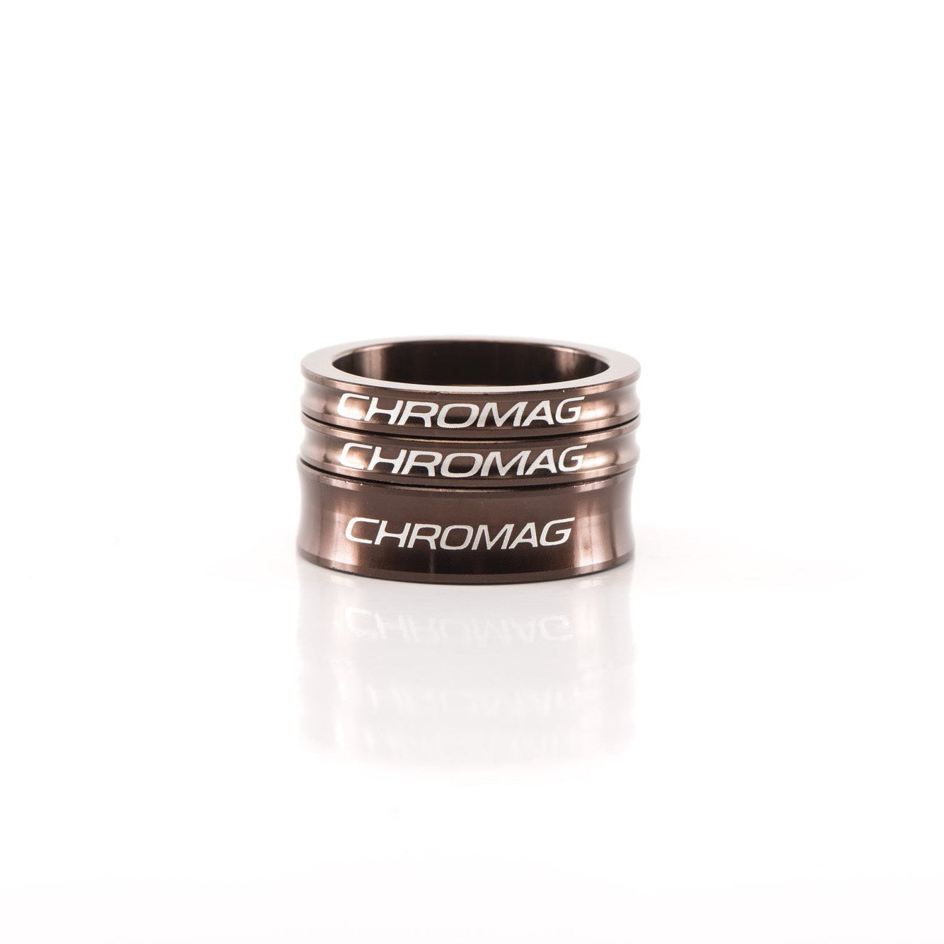 Espaciadores de auriculares