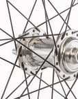 Rueda delantera BA30v2/R6