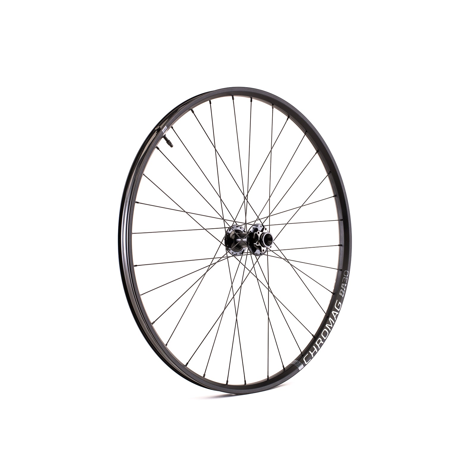 BA 30 Front Wheel Chromag Mountain Bike Wheels Parts