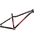 Stylus 27.5" Chromag Hardtail Mountain Bike MTB