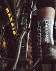 Bank Sock Chromag Bikes Mountain Bike Socks 