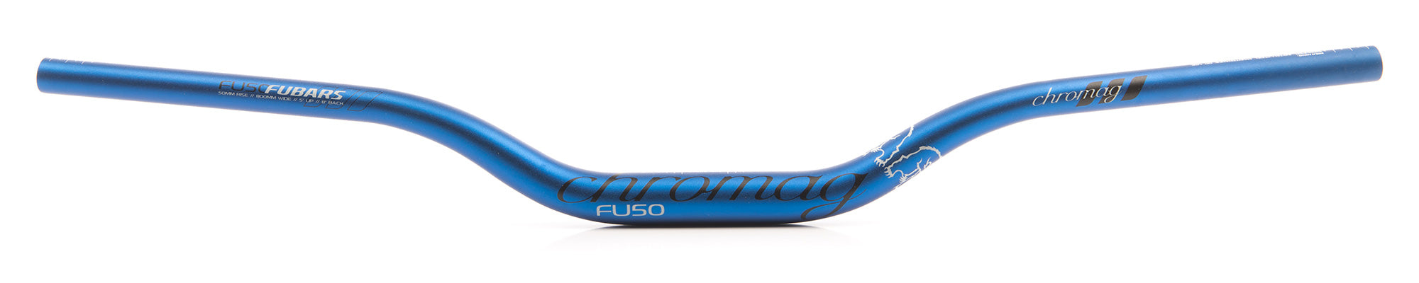 FU 50 MTB Handle Bar Chromag Mountain Bike Bars